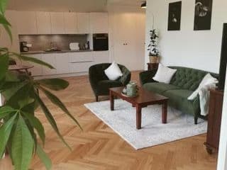 exklusives Studioapartment - in traumhafter Lage direkt am Halensee photo 1