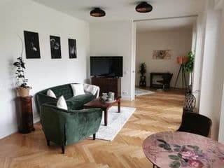 exklusives Studioapartment - in traumhafter Lage direkt am Halensee photo 2