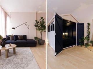 The Beach Hut in Shoreditch, by the Design Traveller photo 1