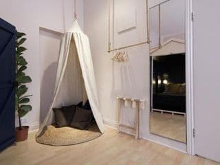 The Beach Hut in Shoreditch, by the Design Traveller photo 4