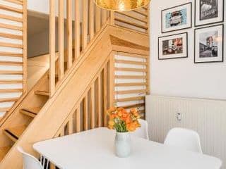 Stylish New Cube Loft by Berlin-Wall-Apartments photo 4
