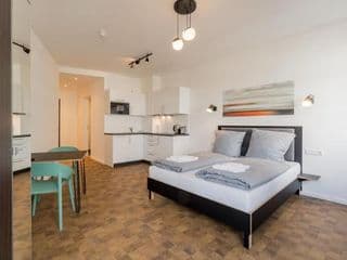 Nena Apartments Hermannplatz photo 1