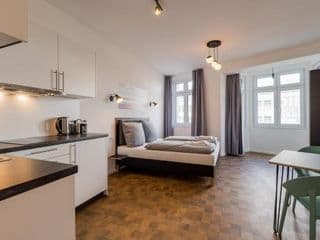Nena Apartments Hermannplatz photo 2