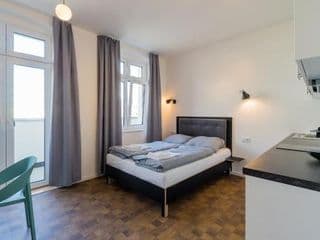 Nena Apartments Hermannplatz photo 3