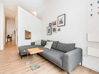 Stylish New Cube Loft II by Berlin-Wall-Apartments photo 1