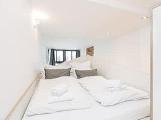Stylish New Cube Loft II by Berlin-Wall-Apartments photo 2