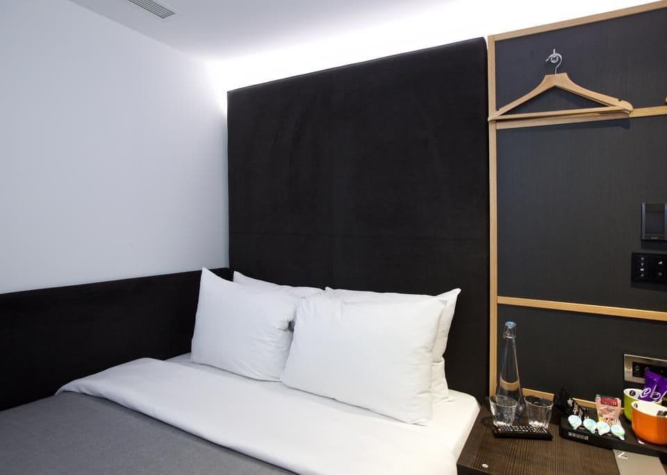 The Z Hotel Holborn