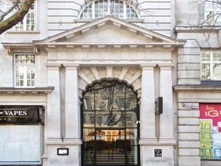 The Z Hotel Holborn photo 2