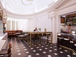 The Z Hotel Holborn photo 3