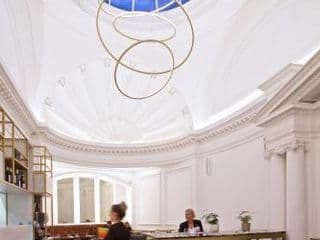 The Z Hotel Holborn photo 4