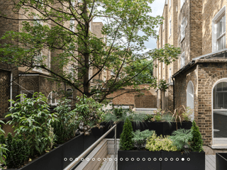 The Bengal Tiger: 2bd apt rich with character photo 1