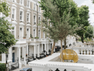 The Bengal Tiger: 2bd apt rich with character photo 3