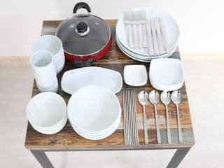Cozy flat nearby Metro and E-Mart for 4 guests photo 3