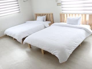 Cozy flat nearby Metro and E-Mart for 4 guests photo 2