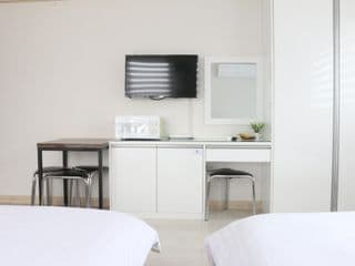Cozy flat nearby Metro and E-Mart for 4 guests photo 4