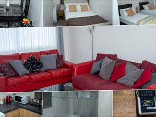 Comfy/PoundHill/Crawley Apart near Gatwick/London photo 3