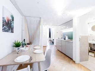 DR Apartments Prenzlauer Berg photo 4