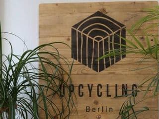 Luftiges Upcycling Studio im EG - Zentral photo 1