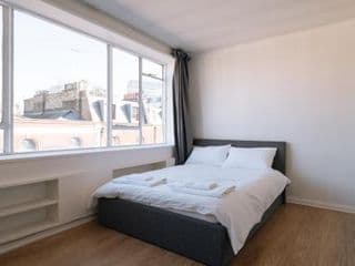 Modern Studio Flat. Central London. Zone 1. photo 1