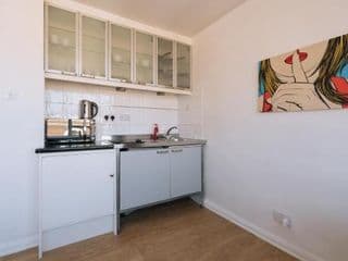 Modern Studio Flat. Central London. Zone 1. photo 2