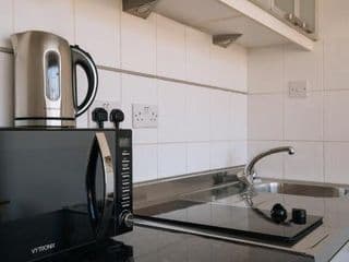 Modern Studio Flat. Central London. Zone 1. photo 3