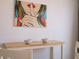 Modern Studio Flat. Central London. Zone 1. photo 4