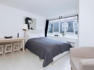 Studio Flat at Paddington Central London Zone 1 photo 1