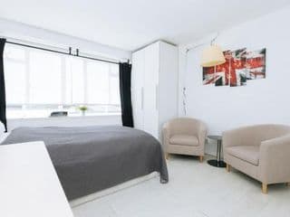 Studio Flat at Paddington Central London Zone 1 photo 2
