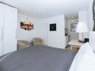 Studio Flat at Paddington Central London Zone 1 photo 3