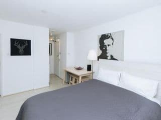 Studio Flat at Paddington Central London Zone 1 photo 4