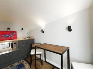Newly Refurbished Flat With Patio. By Hyde Park photo 4