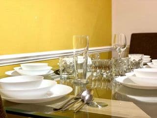 Spacious London Excel 3 bedrooms, Full Kitchen, Apartment photo 4
