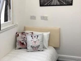 Lord Merit Guest Rooms in King's Cross St Pancras photo 2