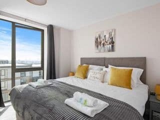 Spacious & Cosy, Netflix, Parking, Colindale Station photo 1