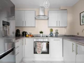 Spacious & Cosy, Netflix, Parking, Colindale Station photo 2