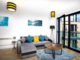 Absolute Stays on Essex - Chinatown - Hippodrome - Alexandra Theatre - Bull Ring - The Rep - B'Ham Intl Airport - Free WiFi - Free Parking - Contractors - Corporates photo 3