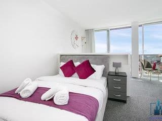 City View Apartments Rotunda photo 1