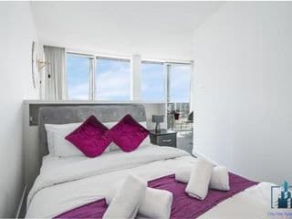 City View Apartments Rotunda photo 2