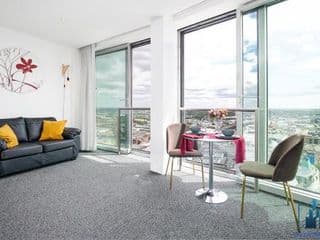 City View Apartments Rotunda photo 4