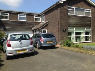Wansley Manor BnB photo 1