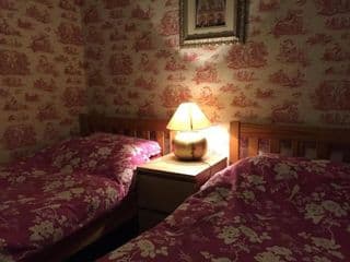 Wansley Manor BnB photo 2