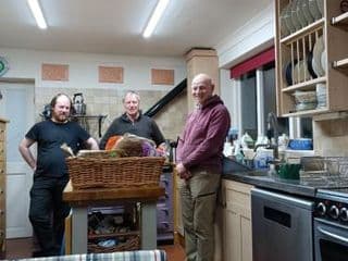 Wansley Manor BnB photo 3