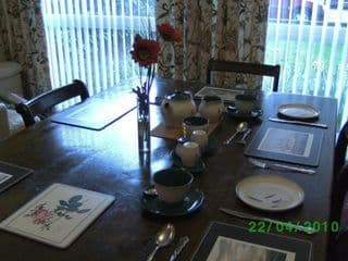Wansley Manor BnB photo 4