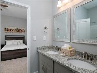 Atlanta Luxury Vacation Home by Downtown & Airport photo 4