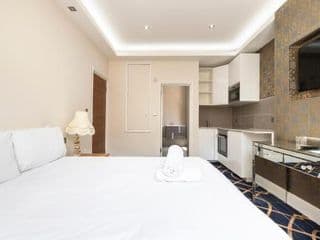 Marble Arch Mews Apart'hotel photo 4