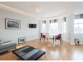 ALTIDO Elegant 1 bedroom apt close to Notting Hill photo 1