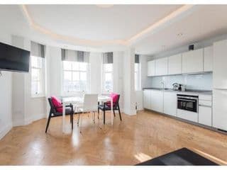 ALTIDO Elegant 1 bedroom apt close to Notting Hill photo 2