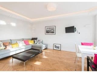 ALTIDO Elegant 1 bedroom apt close to Notting Hill photo 4