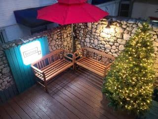 Batwo Stay photo 1