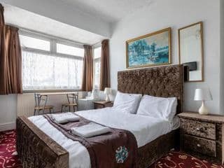 Euro Hotel Harrow photo 1